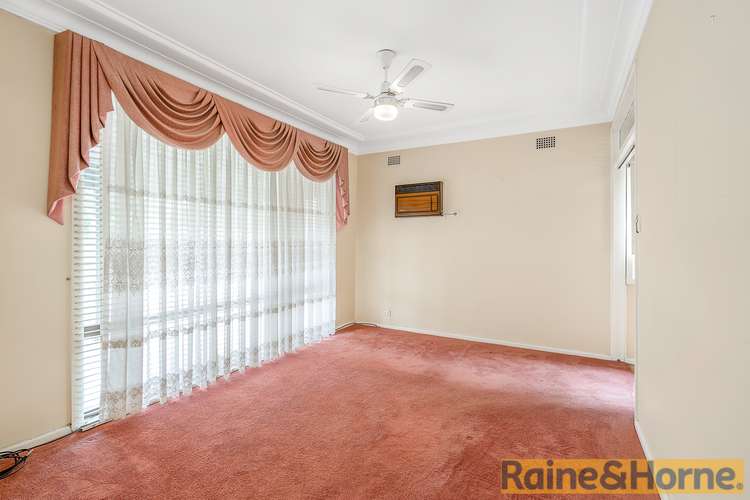 Fifth view of Homely house listing, 21 Crawford Road, Doonside NSW 2767