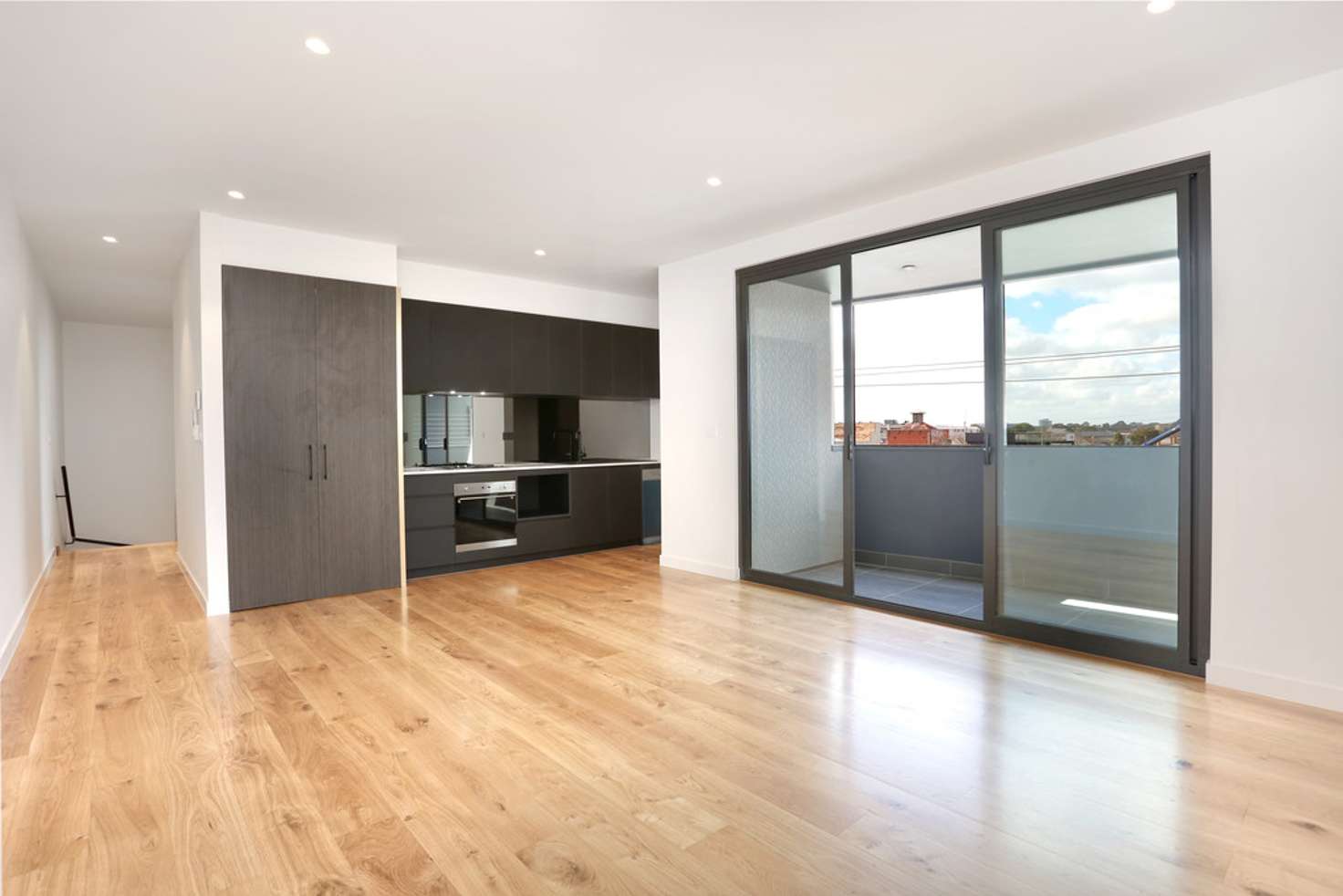 Main view of Homely townhouse listing, 9/47 John Street, Brunswick East VIC 3057