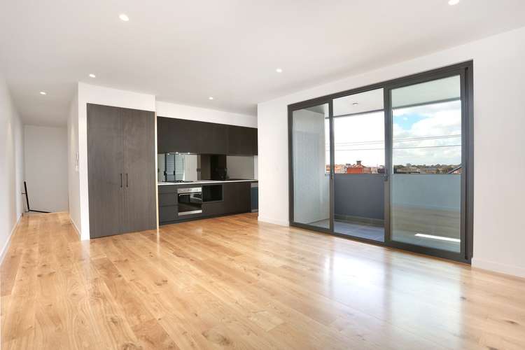 Main view of Homely townhouse listing, 9/47 John Street, Brunswick East VIC 3057