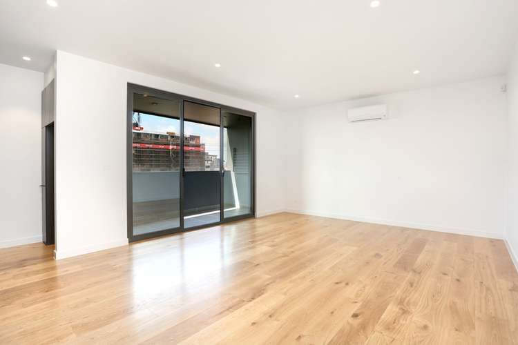 Second view of Homely townhouse listing, 9/47 John Street, Brunswick East VIC 3057
