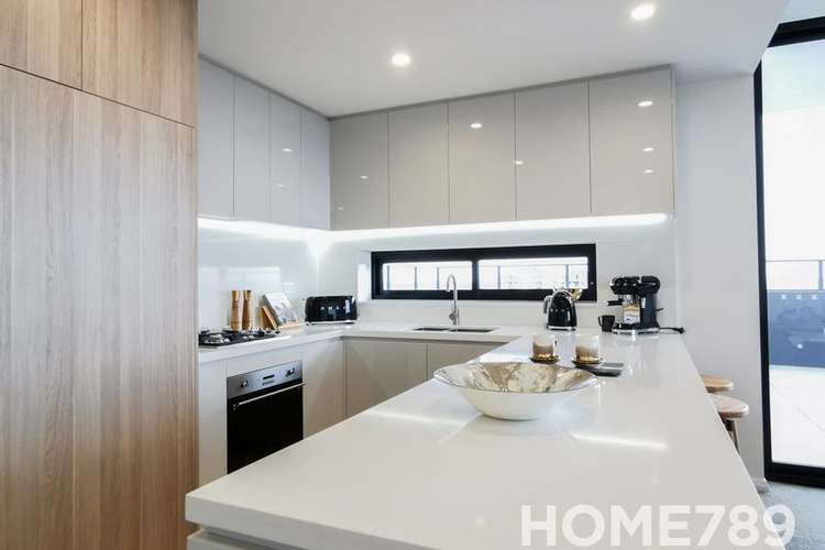 Second view of Homely unit listing, 1302/1C Greenbank Street, Hurstville NSW 2220