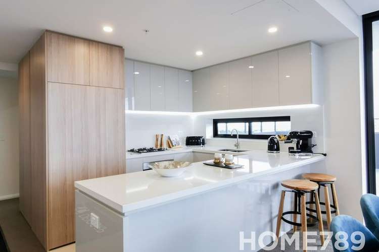 Third view of Homely unit listing, 1302/1C Greenbank Street, Hurstville NSW 2220