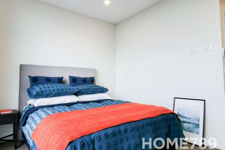 Fifth view of Homely unit listing, 1302/1C Greenbank Street, Hurstville NSW 2220