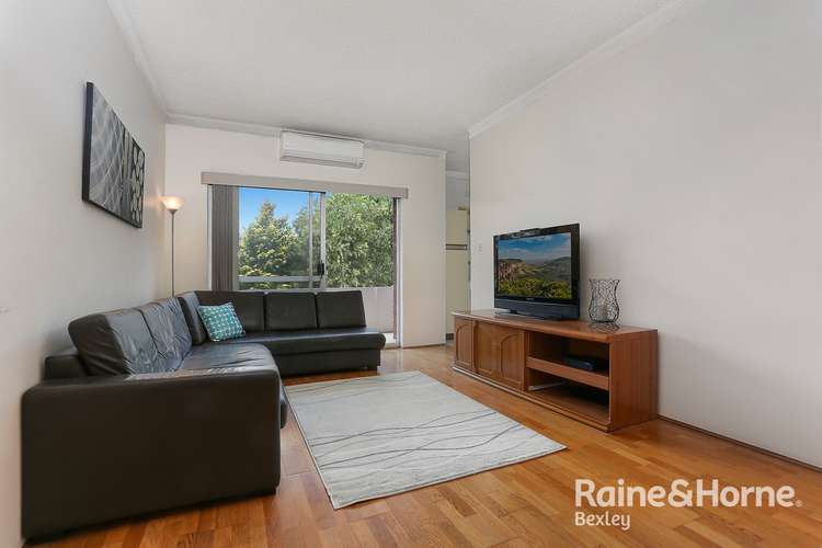 Second view of Homely unit listing, 8/6-8 Taylor Street, Kogarah NSW 2217