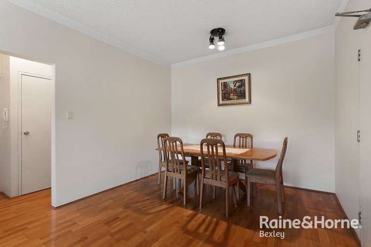 Third view of Homely unit listing, 8/6-8 Taylor Street, Kogarah NSW 2217