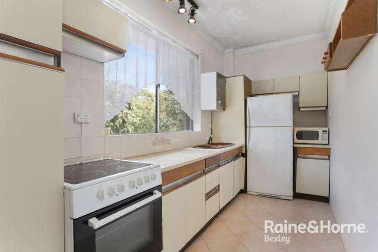 Fourth view of Homely unit listing, 8/6-8 Taylor Street, Kogarah NSW 2217