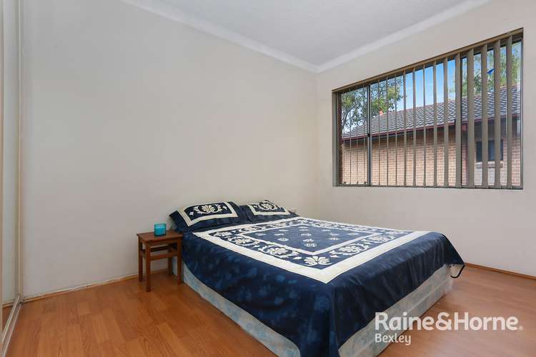 Fifth view of Homely unit listing, 8/6-8 Taylor Street, Kogarah NSW 2217