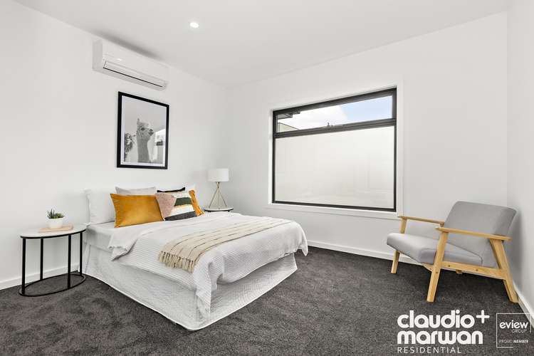 Fourth view of Homely townhouse listing, 2/21 Clovelly Avenue, Glenroy VIC 3046