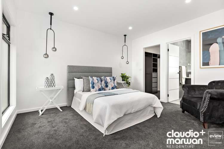 Fifth view of Homely townhouse listing, 2/21 Clovelly Avenue, Glenroy VIC 3046