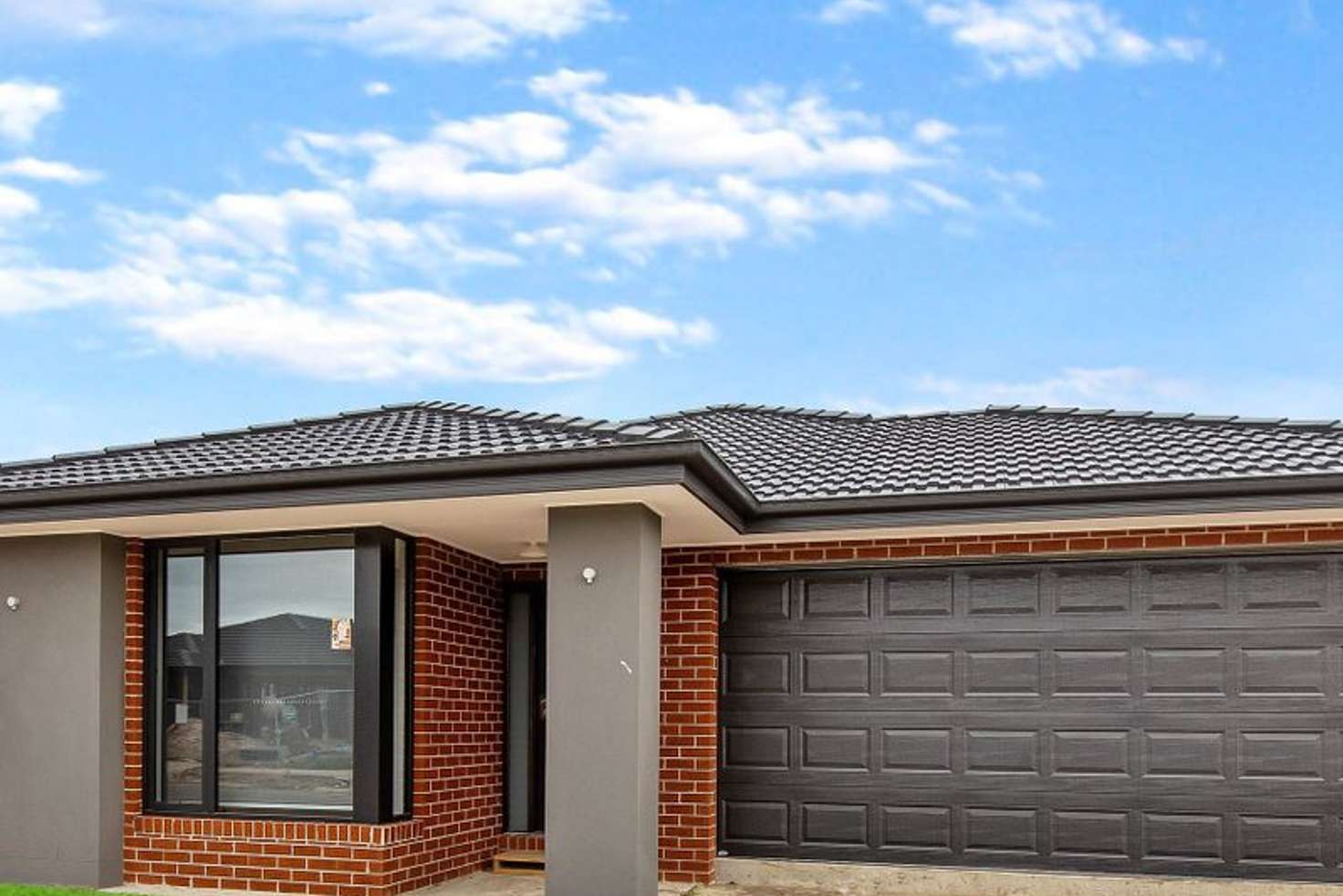 Main view of Homely house listing, 13 Landrace Way, Clyde North VIC 3978