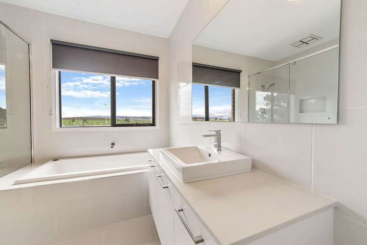 Fifth view of Homely house listing, 13 Landrace Way, Clyde North VIC 3978