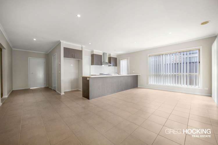 Third view of Homely house listing, 76 Breasley Parkway, Point Cook VIC 3030