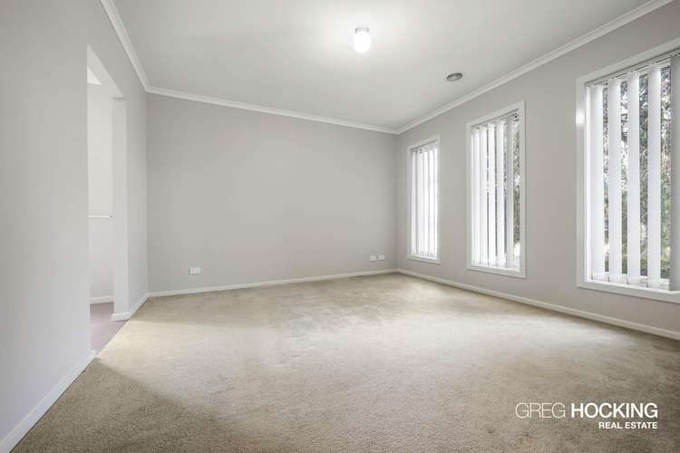 Fifth view of Homely house listing, 76 Breasley Parkway, Point Cook VIC 3030