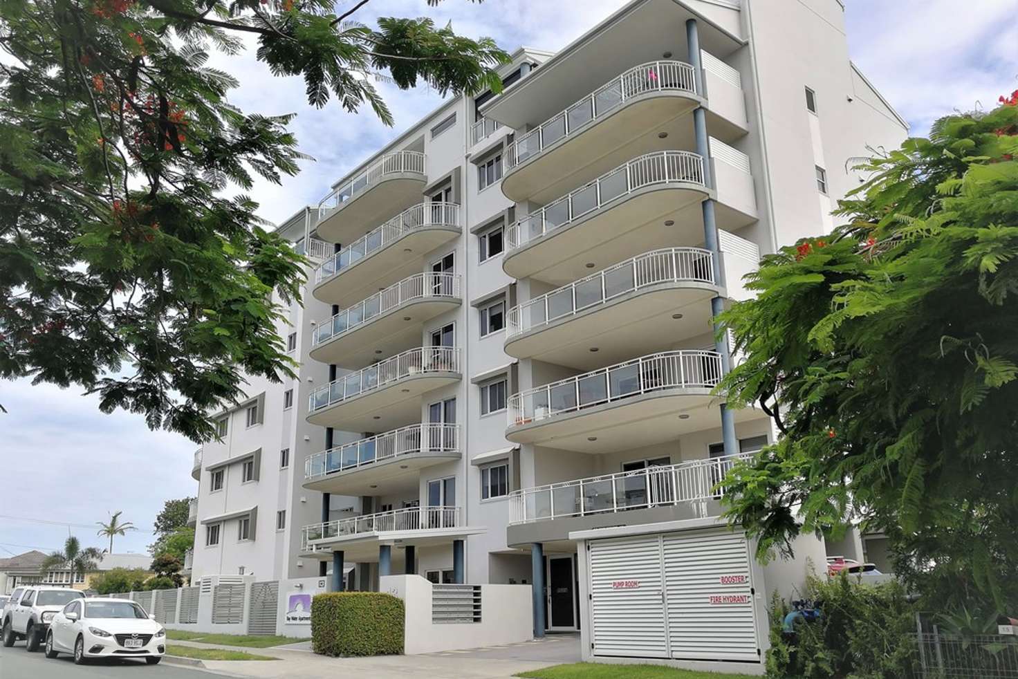 Main view of Homely apartment listing, 13 Louis Street Louis Street, Redcliffe QLD 4020