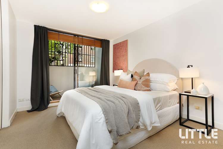 Fourth view of Homely apartment listing, G16/1A Tusculum Street, Potts Point NSW 2011
