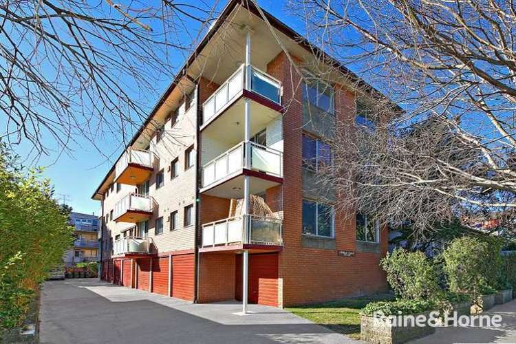 Main view of Homely apartment listing, 4/47 Arthur Street, Randwick NSW 2031
