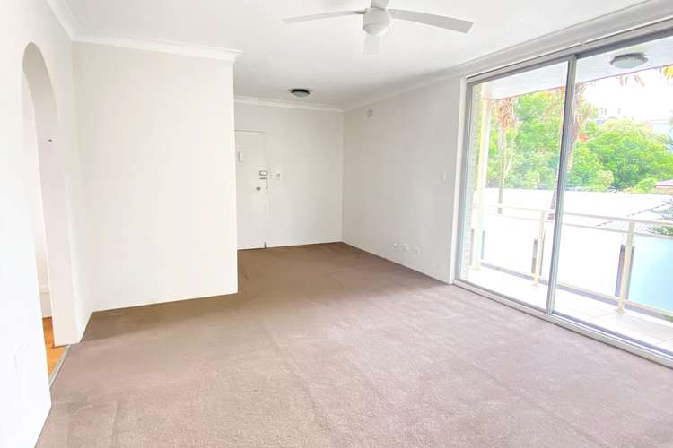 Second view of Homely apartment listing, 4/47 Arthur Street, Randwick NSW 2031