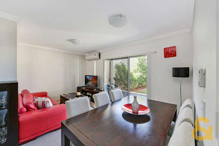 Second view of Homely apartment listing, 50/8-18 Briens Road, Northmead NSW 2152