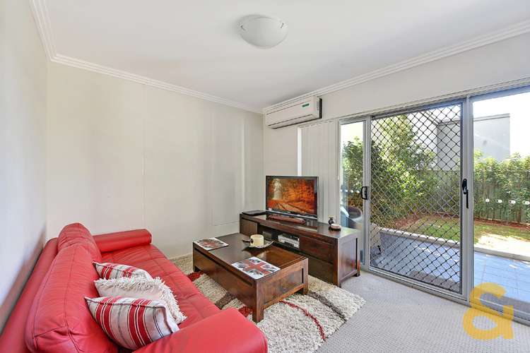 Third view of Homely apartment listing, 50/8-18 Briens Road, Northmead NSW 2152