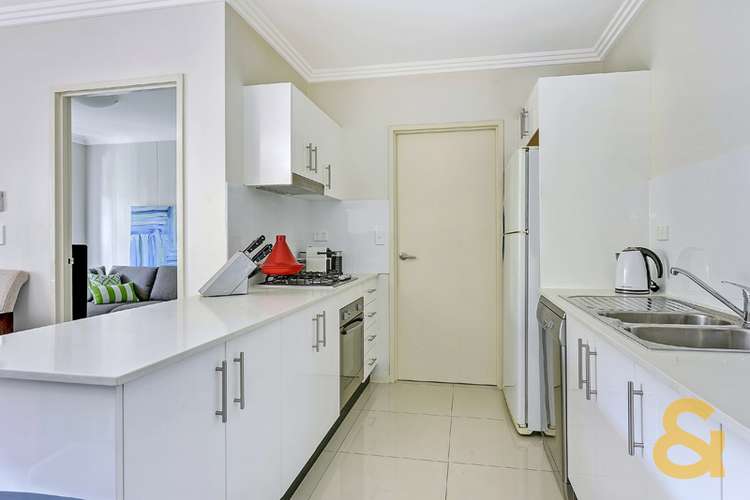 Fourth view of Homely apartment listing, 50/8-18 Briens Road, Northmead NSW 2152