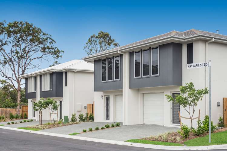 Second view of Homely townhouse listing, 36 Cox Road, Pimpama QLD 4209