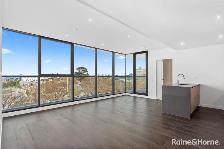 Second view of Homely apartment listing, 410/25 Windsor Terrace, Williamstown VIC 3016