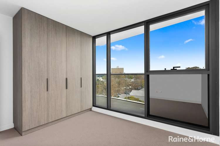 Third view of Homely apartment listing, 410/25 Windsor Terrace, Williamstown VIC 3016