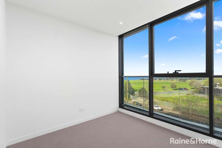 Fifth view of Homely apartment listing, 410/25 Windsor Terrace, Williamstown VIC 3016