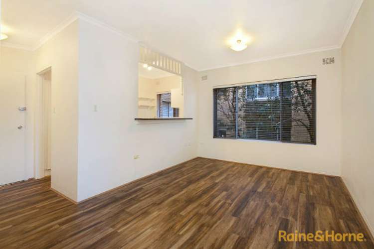 Third view of Homely apartment listing, 3/68-70 Rangers Road, Cremorne NSW 2090