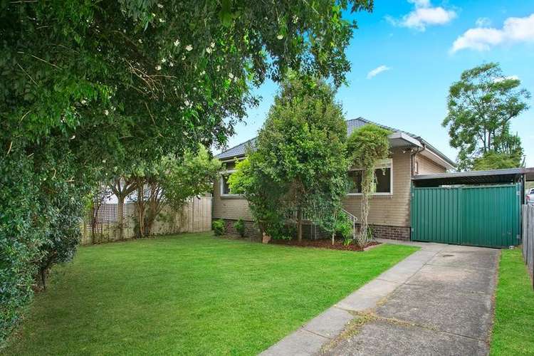 Second view of Homely house listing, 97 Briens Road, Northmead NSW 2152