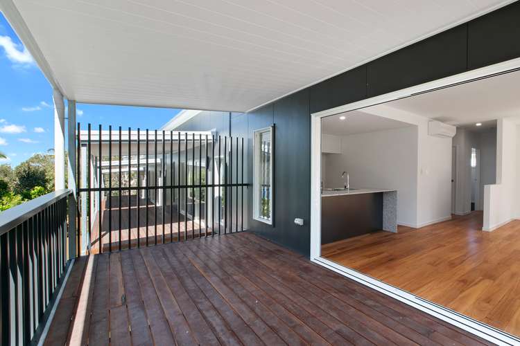 Third view of Homely house listing, 2/4 Verney Street, Kings Beach QLD 4551