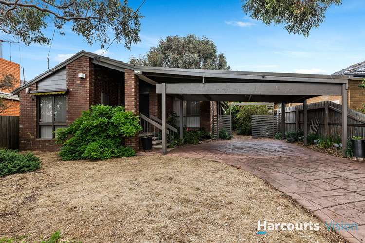 Second view of Homely house listing, 19 Eliza Street, Keilor Park VIC 3042