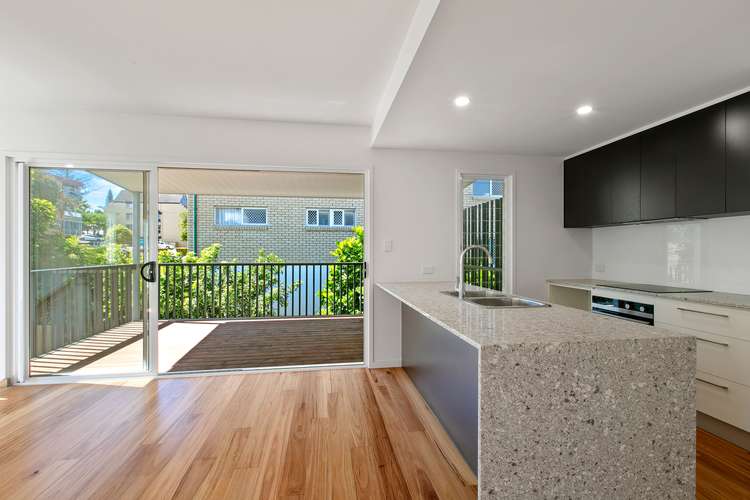 Fourth view of Homely house listing, 4/4 Verney Street, Kings Beach QLD 4551