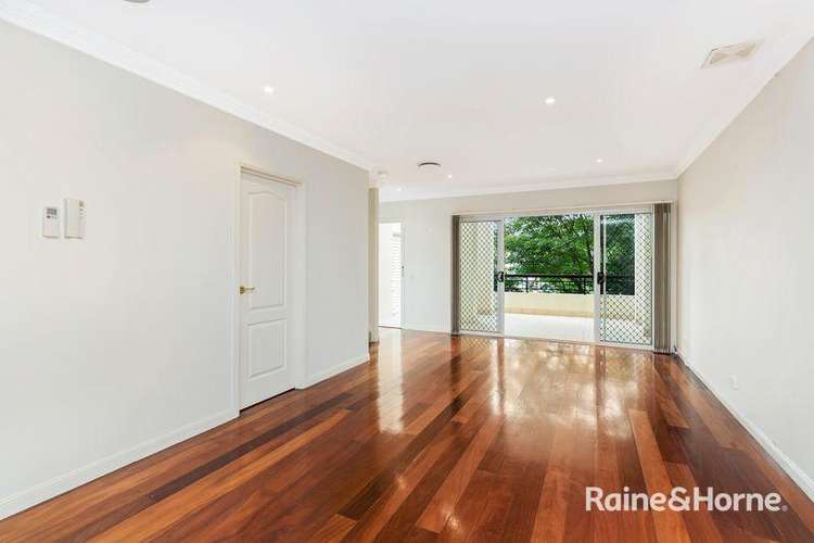 Third view of Homely townhouse listing, 5 Kensington Terrace, Toowong QLD 4066