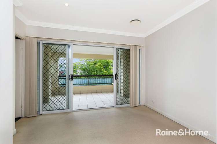 Fifth view of Homely townhouse listing, 5 Kensington Terrace, Toowong QLD 4066