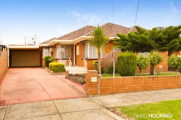 Main view of Homely house listing, 16 Mapledene Court, Sunshine West VIC 3020