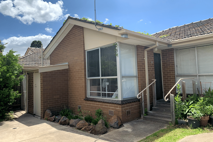 5/112 Blackshaws Road, South Kingsville VIC 3015