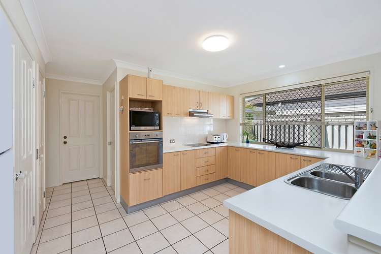 Fourth view of Homely house listing, 15 Midden Place, Pelican Waters QLD 4551