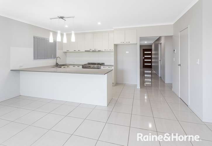 Second view of Homely house listing, 84 Cowrie Crescent, Burpengary East QLD 4505
