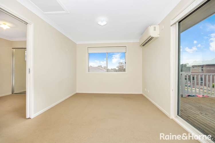 Second view of Homely apartment listing, 113A Glenmore Ridge Drive, Glenmore Park NSW 2745