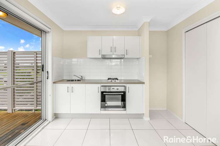 Third view of Homely apartment listing, 113A Glenmore Ridge Drive, Glenmore Park NSW 2745