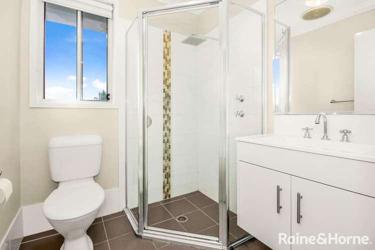Fourth view of Homely apartment listing, 113A Glenmore Ridge Drive, Glenmore Park NSW 2745