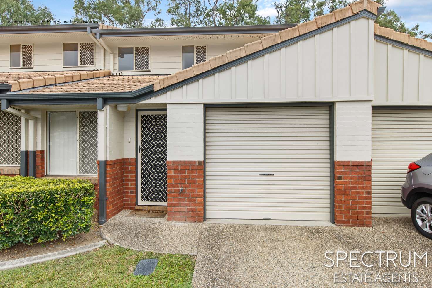 Main view of Homely townhouse listing, 21/1230 Creek Road, Carina Heights QLD 4152