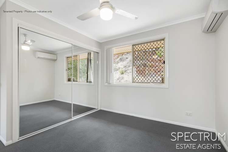 Sixth view of Homely townhouse listing, 21/1230 Creek Road, Carina Heights QLD 4152