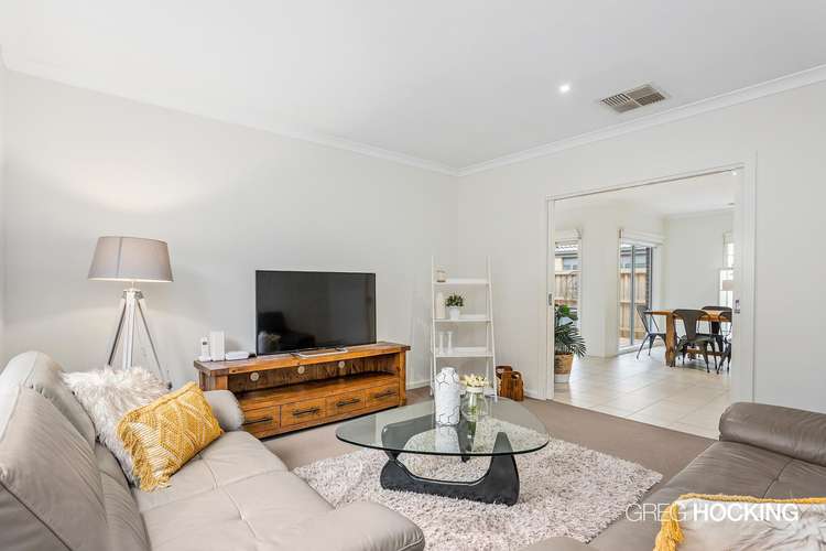 Fourth view of Homely house listing, 10 Manoora Terrace, Point Cook VIC 3030