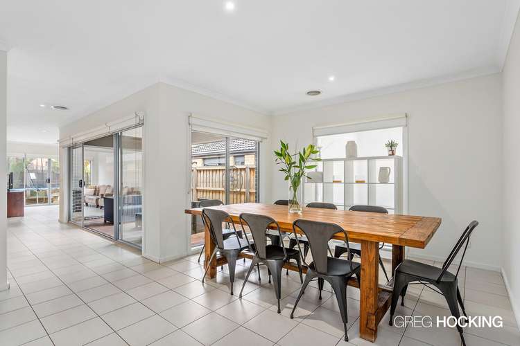 Fifth view of Homely house listing, 10 Manoora Terrace, Point Cook VIC 3030