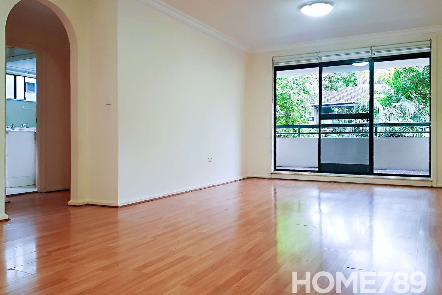 Main view of Homely unit listing, 38/9 Hotham street, Chatswood NSW 2067