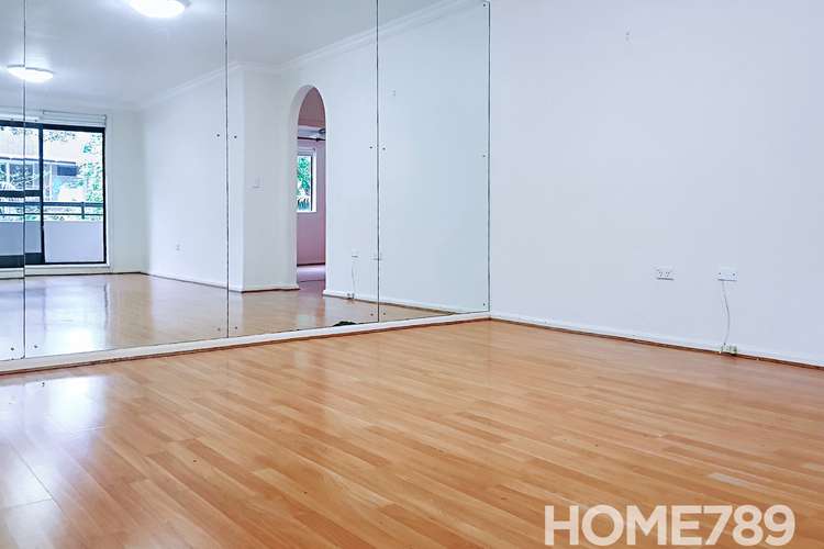 Second view of Homely unit listing, 38/9 Hotham street, Chatswood NSW 2067