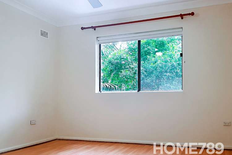 Third view of Homely unit listing, 38/9 Hotham street, Chatswood NSW 2067
