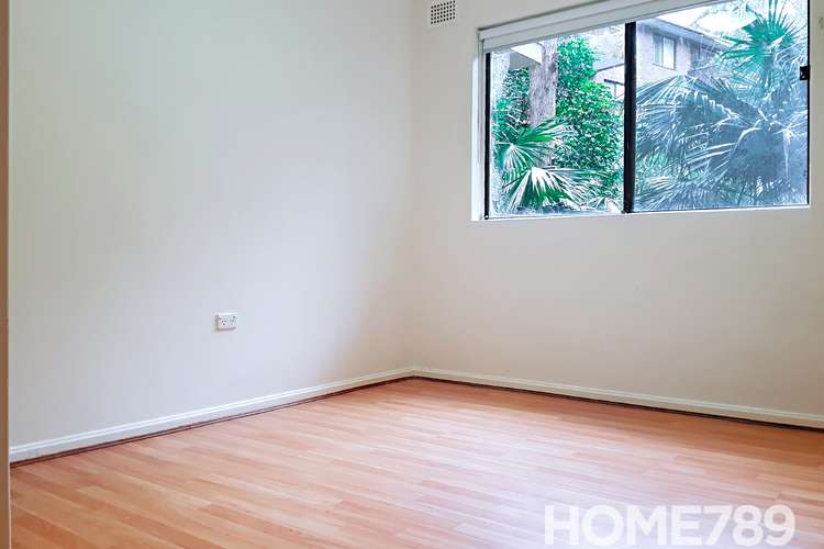 Fifth view of Homely unit listing, 38/9 Hotham street, Chatswood NSW 2067